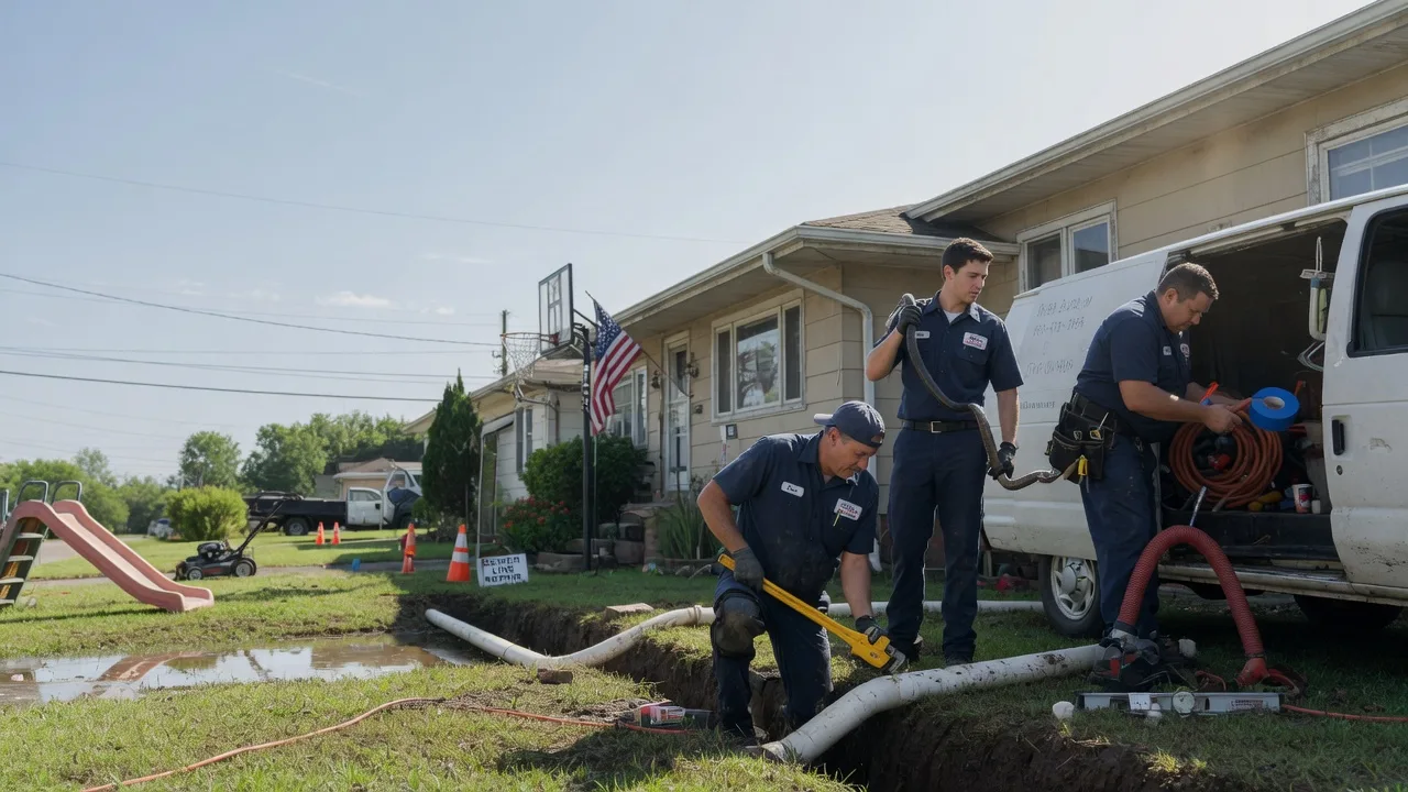 Toilet Installation in Woodlawn, TX near me
